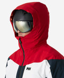 CARV LIFALOFT 2.0 JACKET, Navy