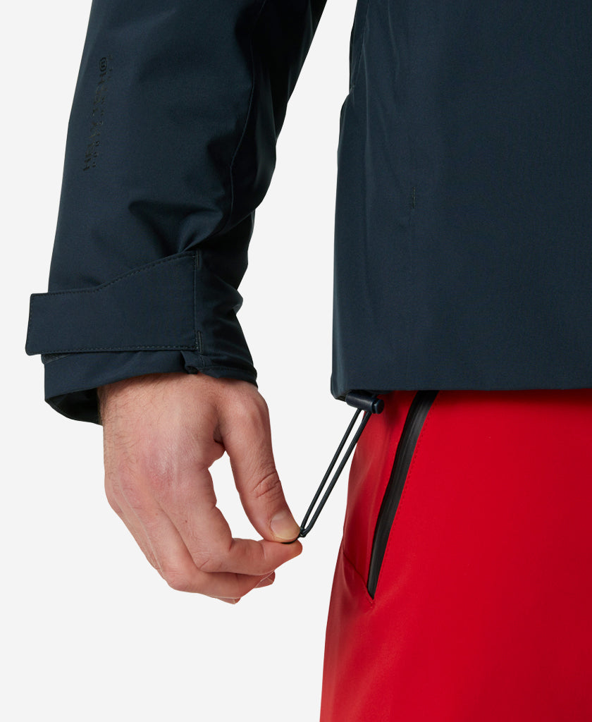 CARV LIFALOFT 2.0 JACKET, Navy