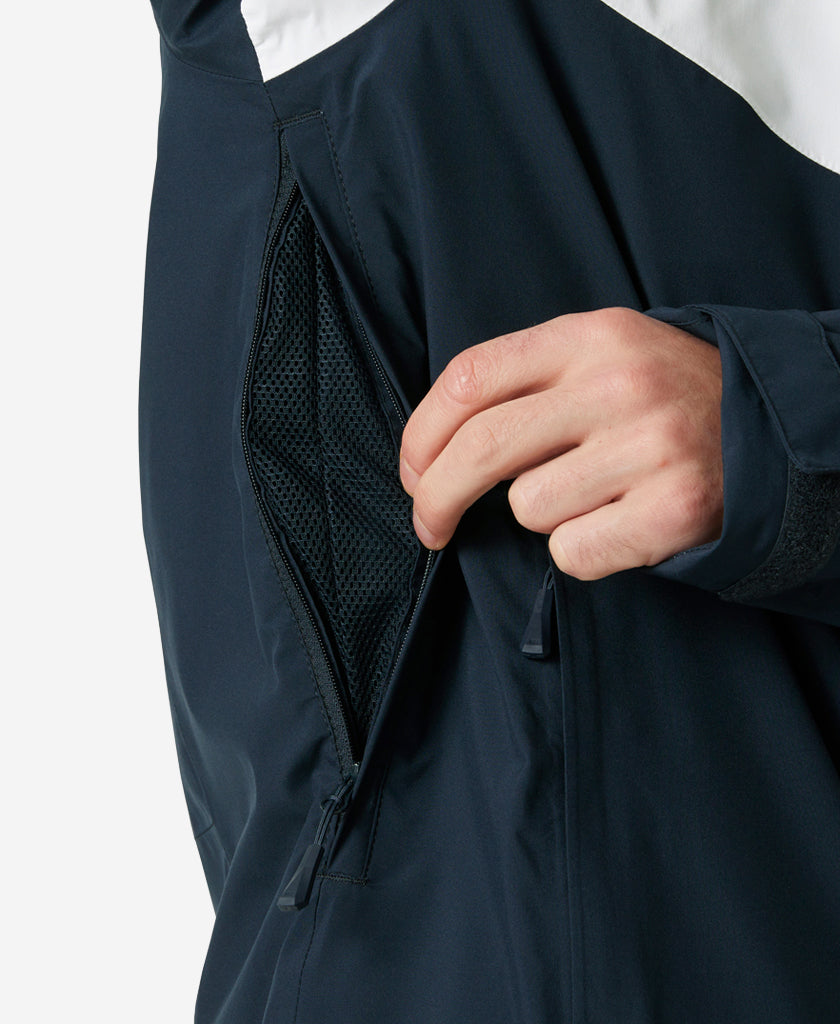 CARV LIFALOFT 2.0 JACKET, Navy