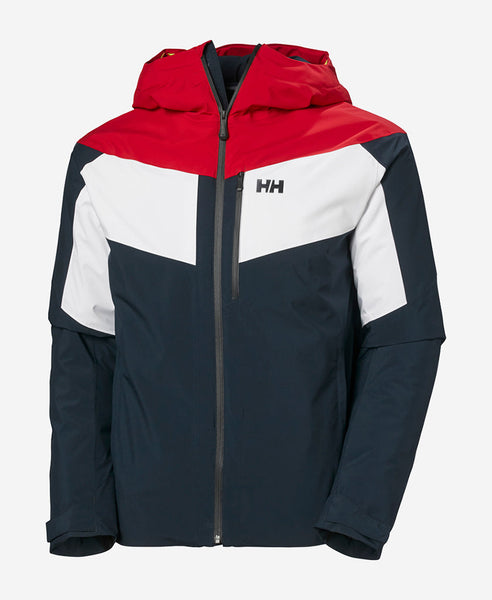 CARV LIFALOFT 2.0 JACKET, Navy