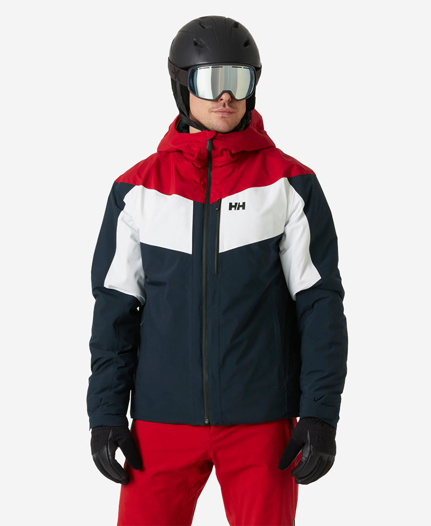 CARV LIFALOFT 2.0 JACKET, Navy