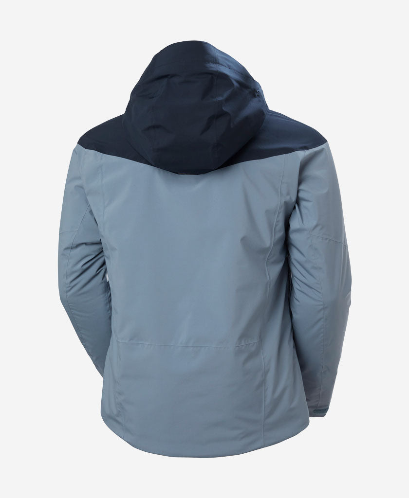 CARV LIFALOFT 2.0 JACKET, Washed Navy