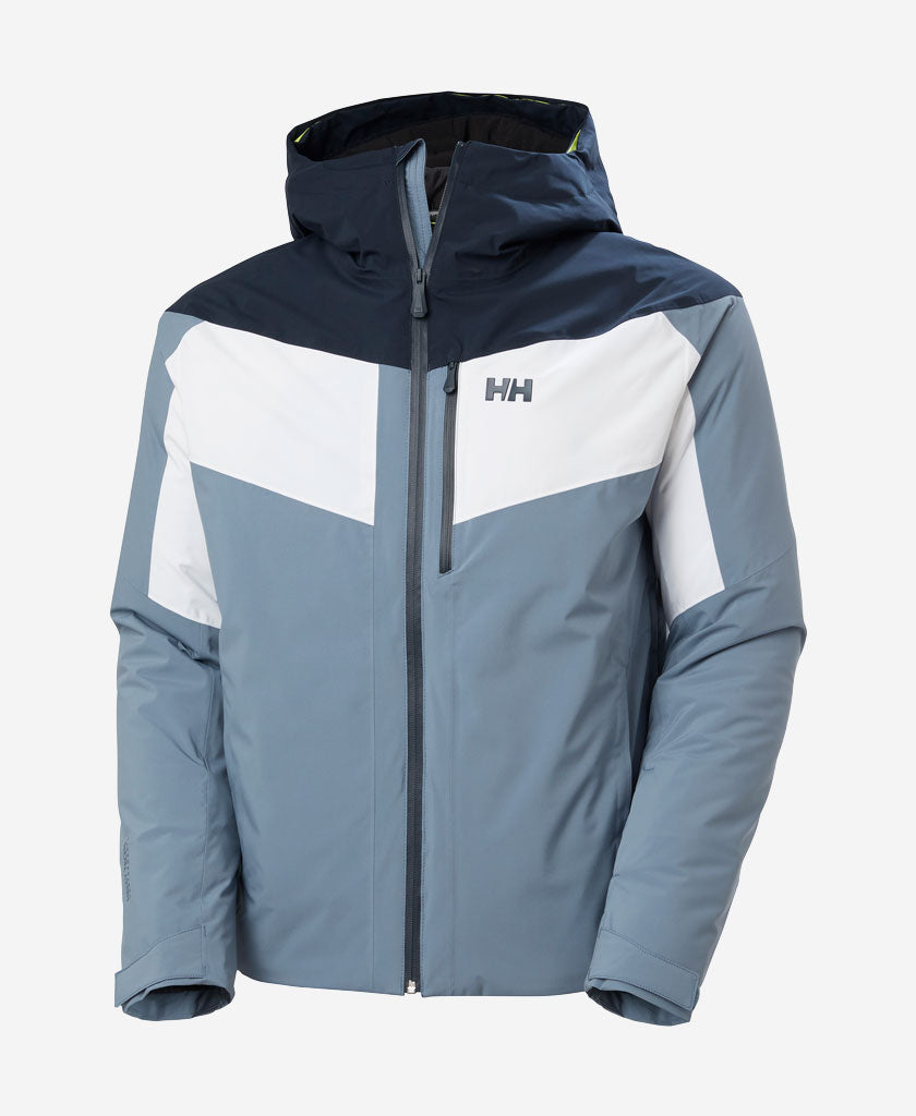 CARV LIFALOFT 2.0 JACKET, Washed Navy