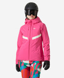 W EDGE 3.0 JACKET, Dragon Fruit
