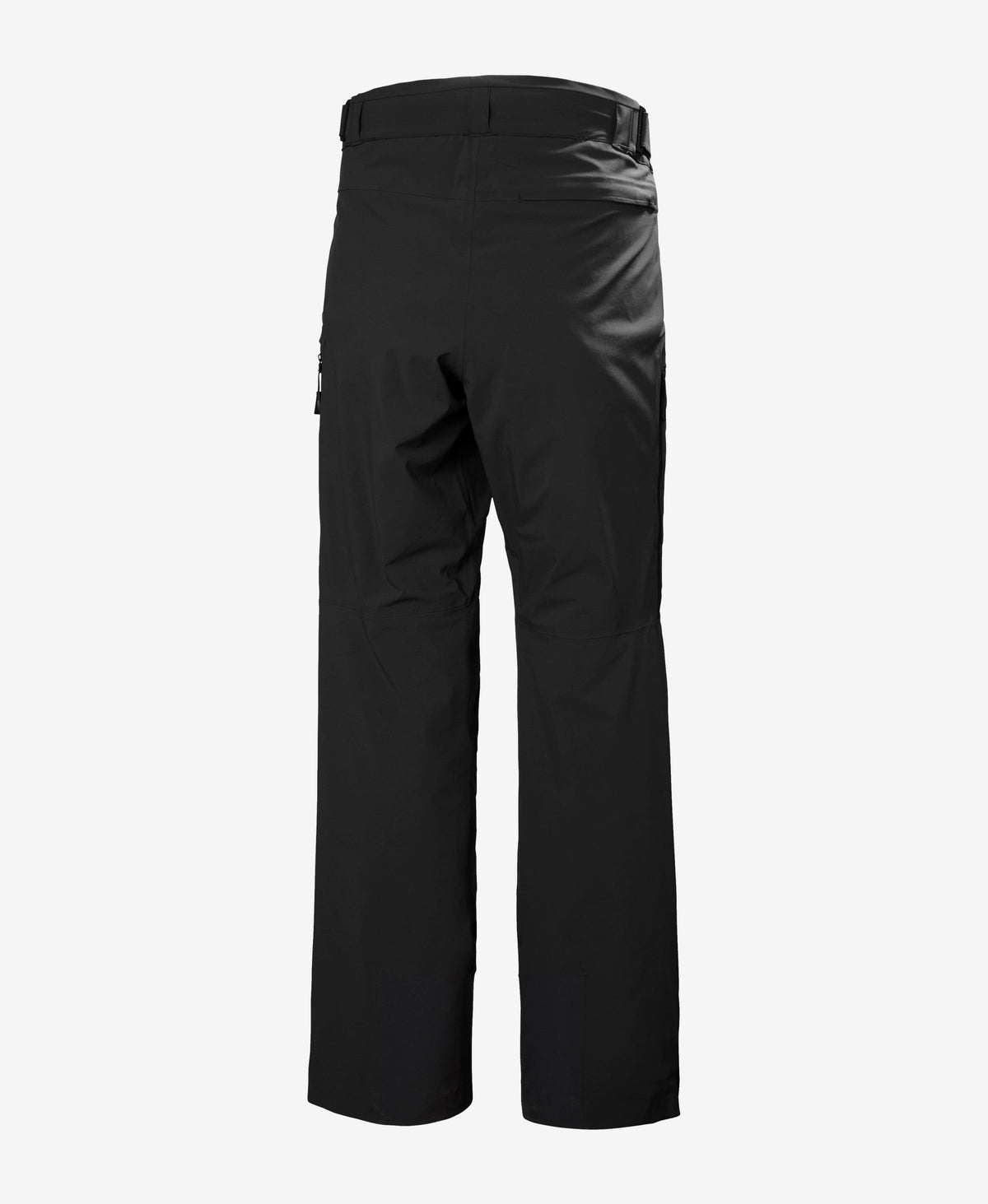 ALPHA LIFALOFT PANT, Black
