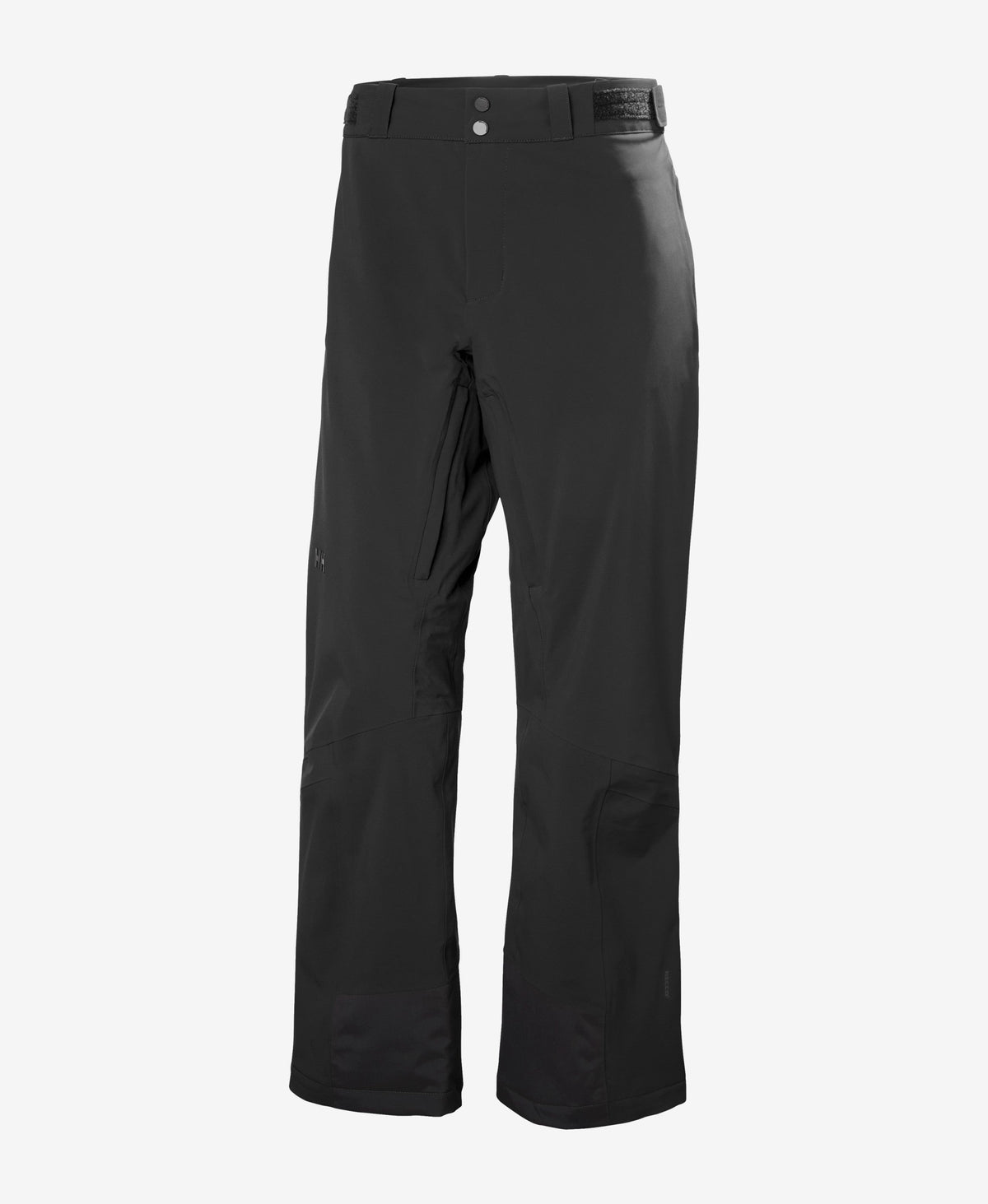 ALPHA INS PANT, Black