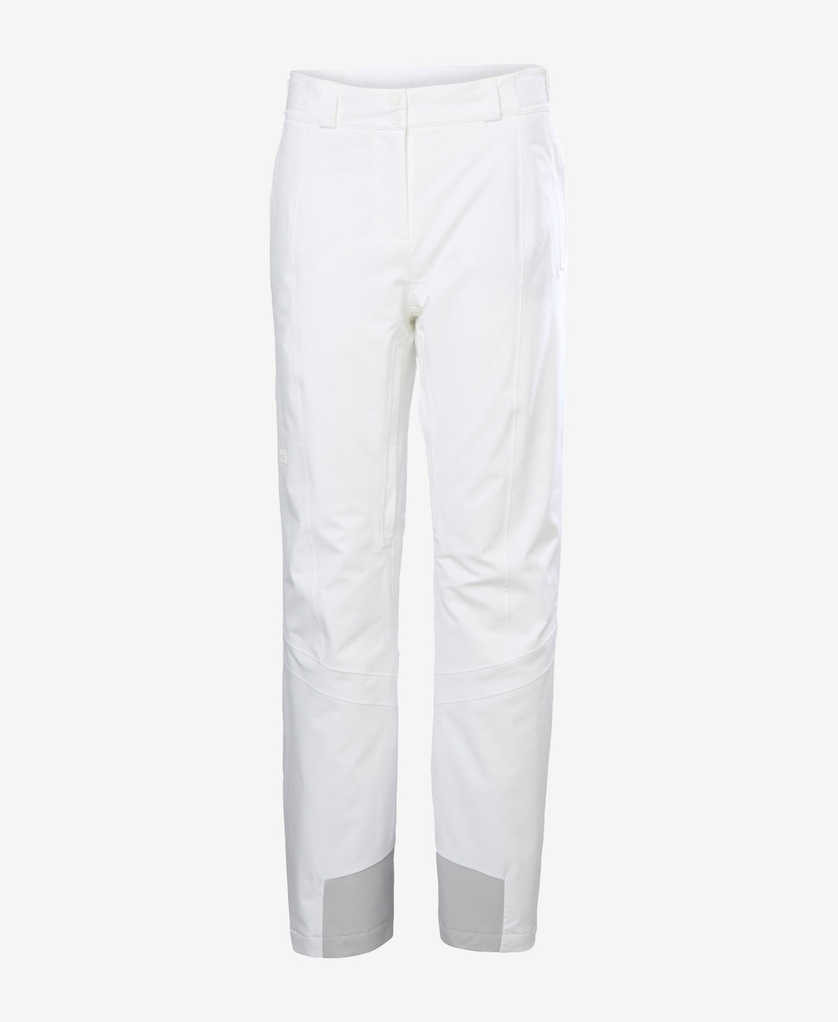 W ALPHELIA INS PANT, White