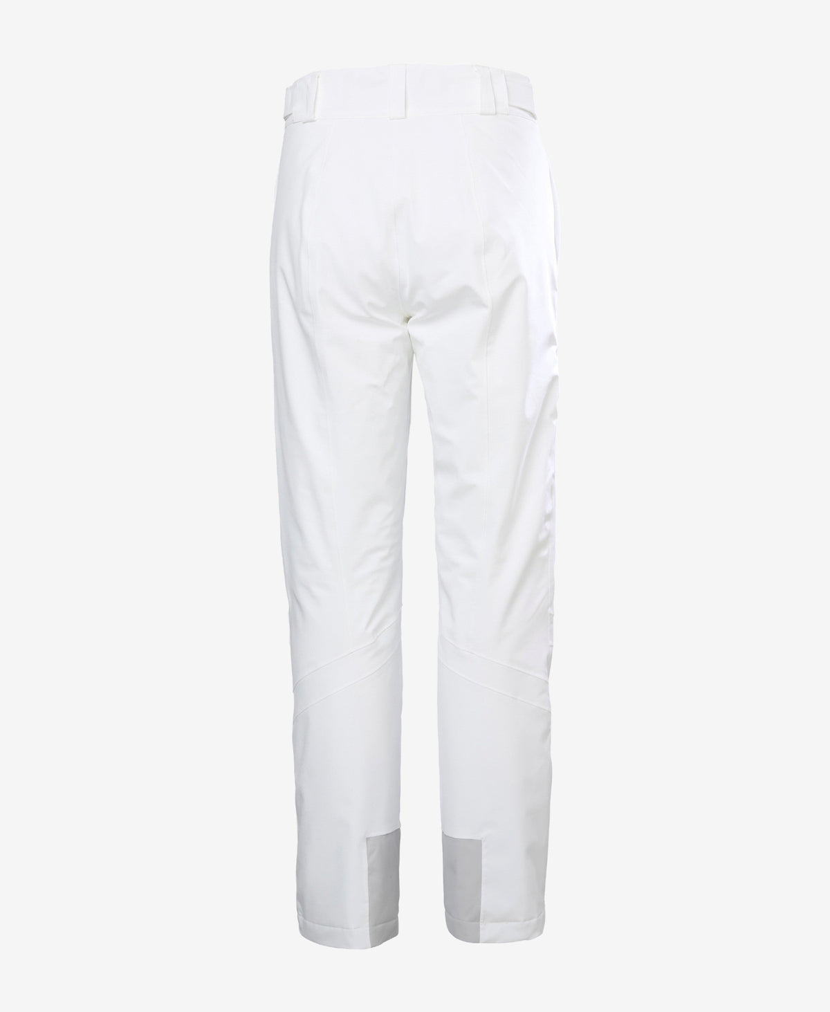 W ALPHELIA INS PANT, White