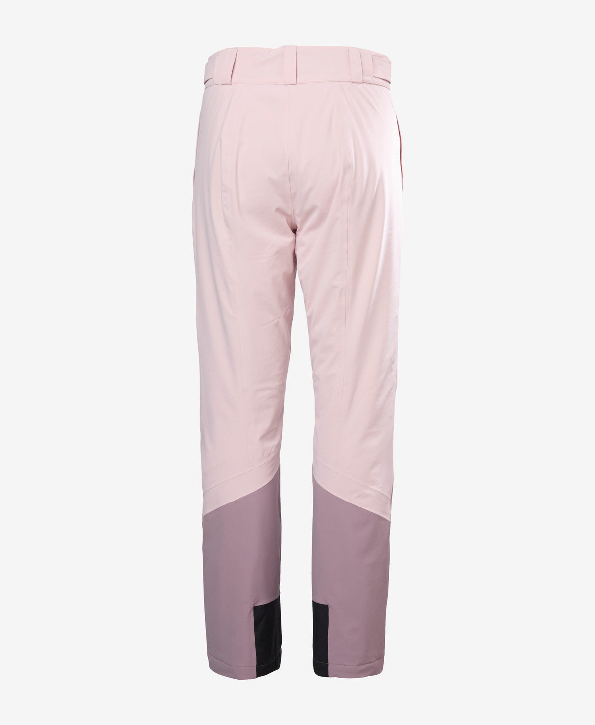 W ALPHELIA INS PANT, Pinkshake
