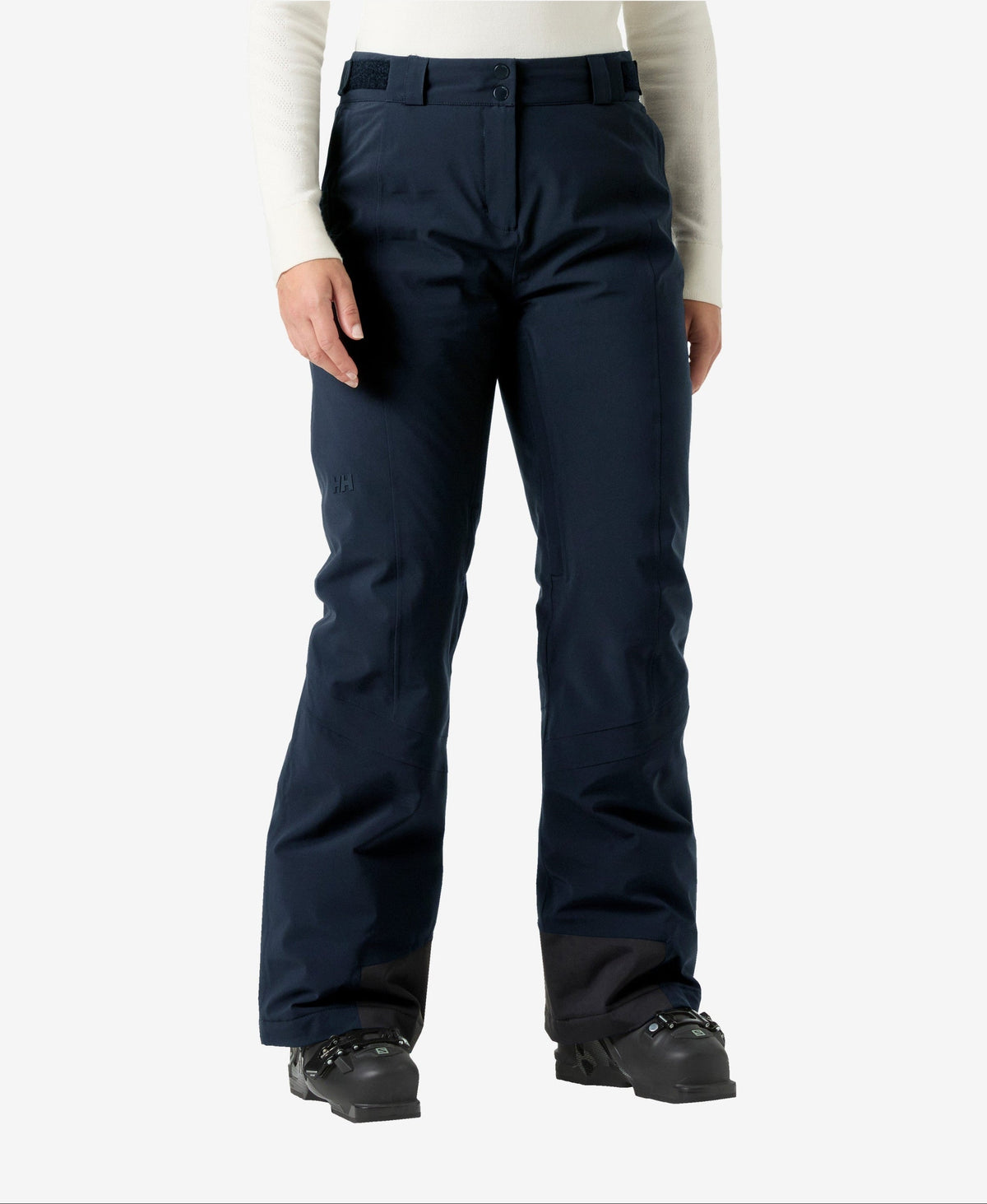 W ALPHELIA INS PANT, Navy