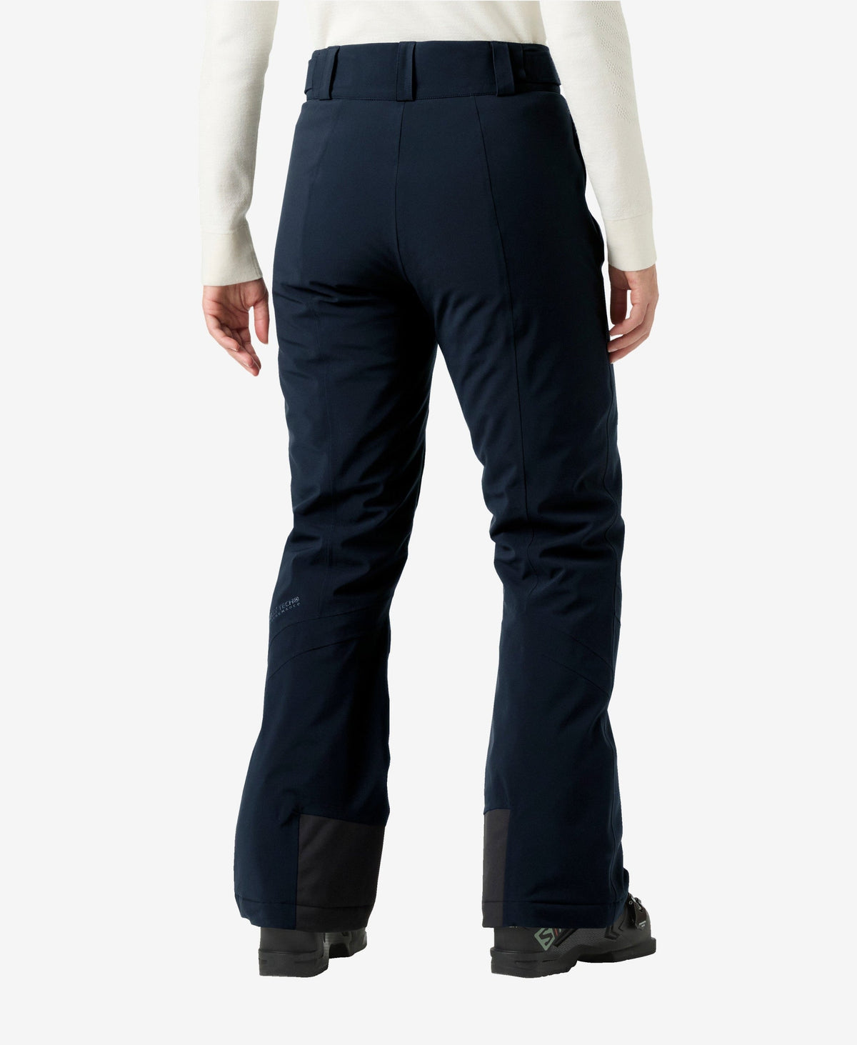 W ALPHELIA INS PANT, Navy