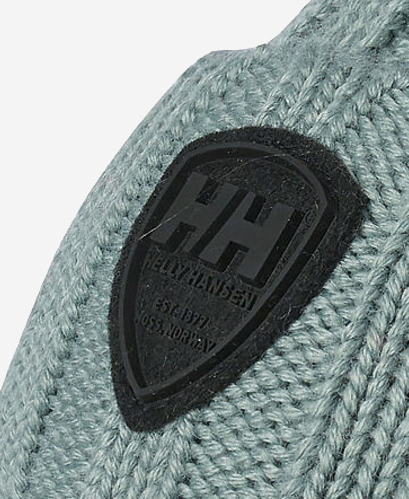 W LIMELIGHT BEANIE, Cactus