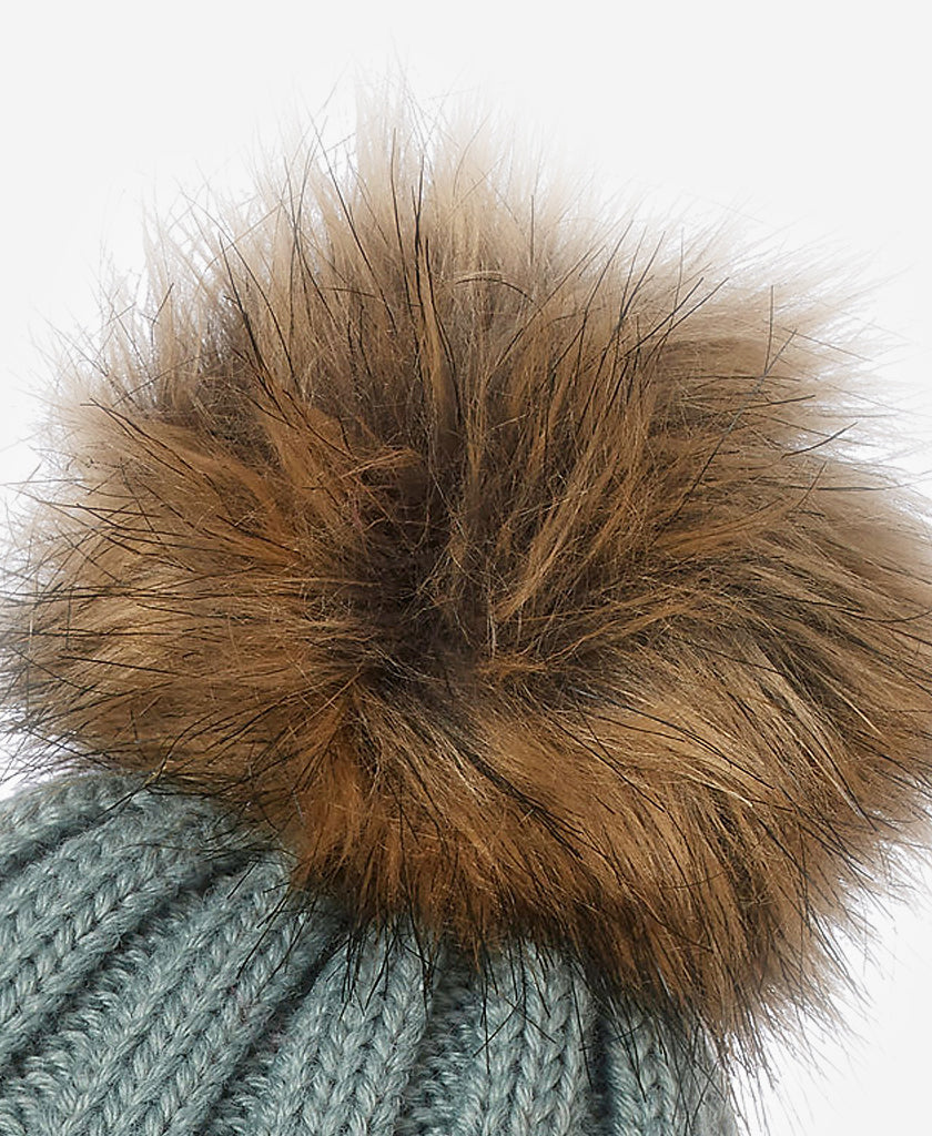 W LIMELIGHT BEANIE, Cactus