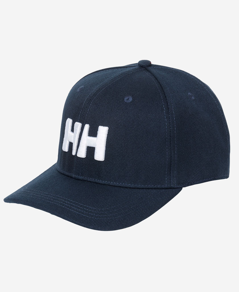 HH BRAND CAP, Navy