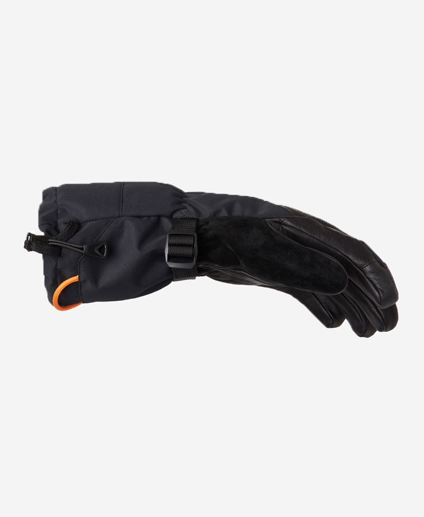 ULLR SOGN HT GLOVE, Black