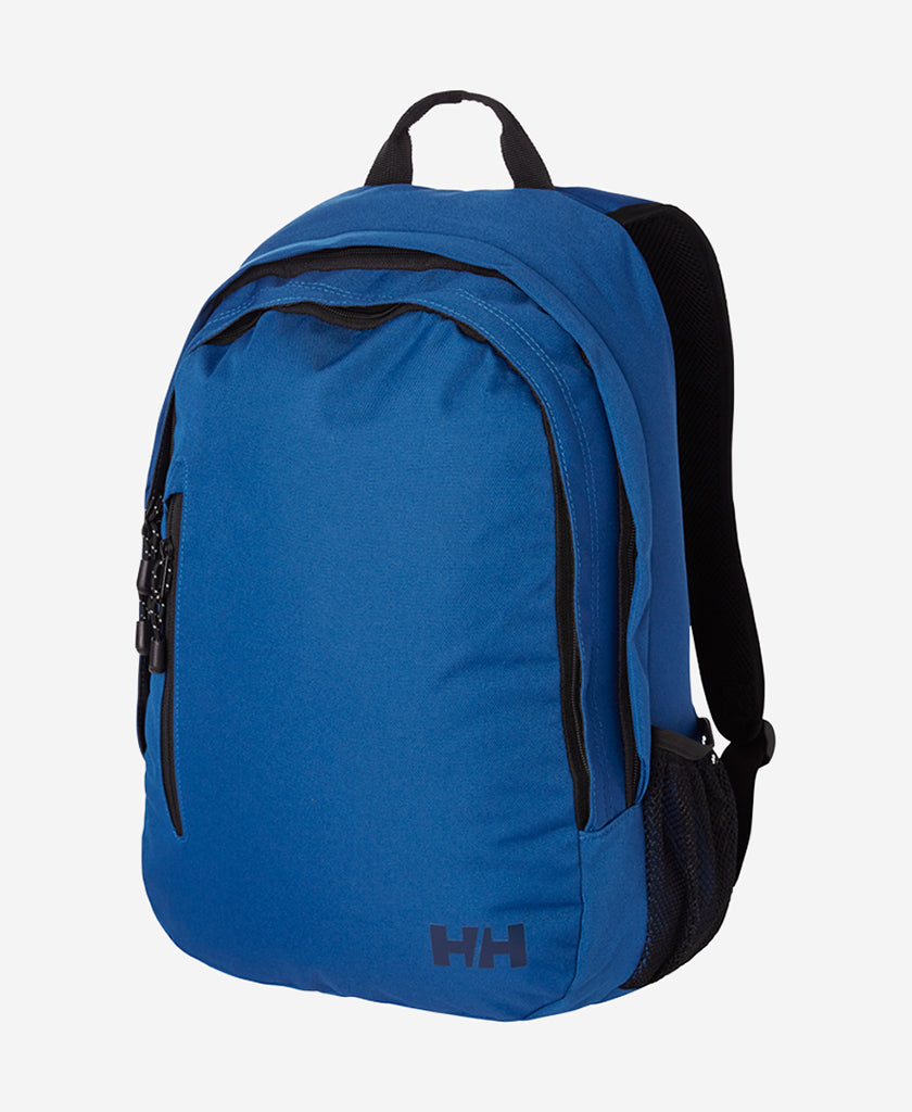 DUBLIN 2.0 BACKPACK, Deep Fjord