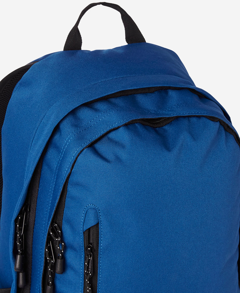 DUBLIN 2.0 BACKPACK, Deep Fjord