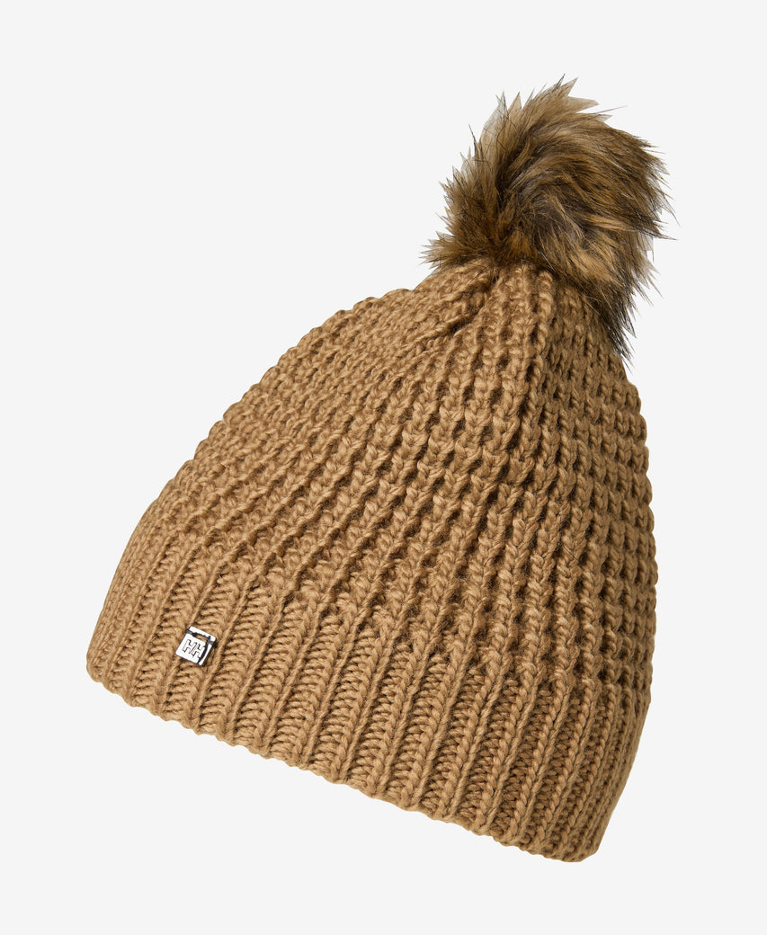 W SNOWFALL BEANIE, Elmwood
