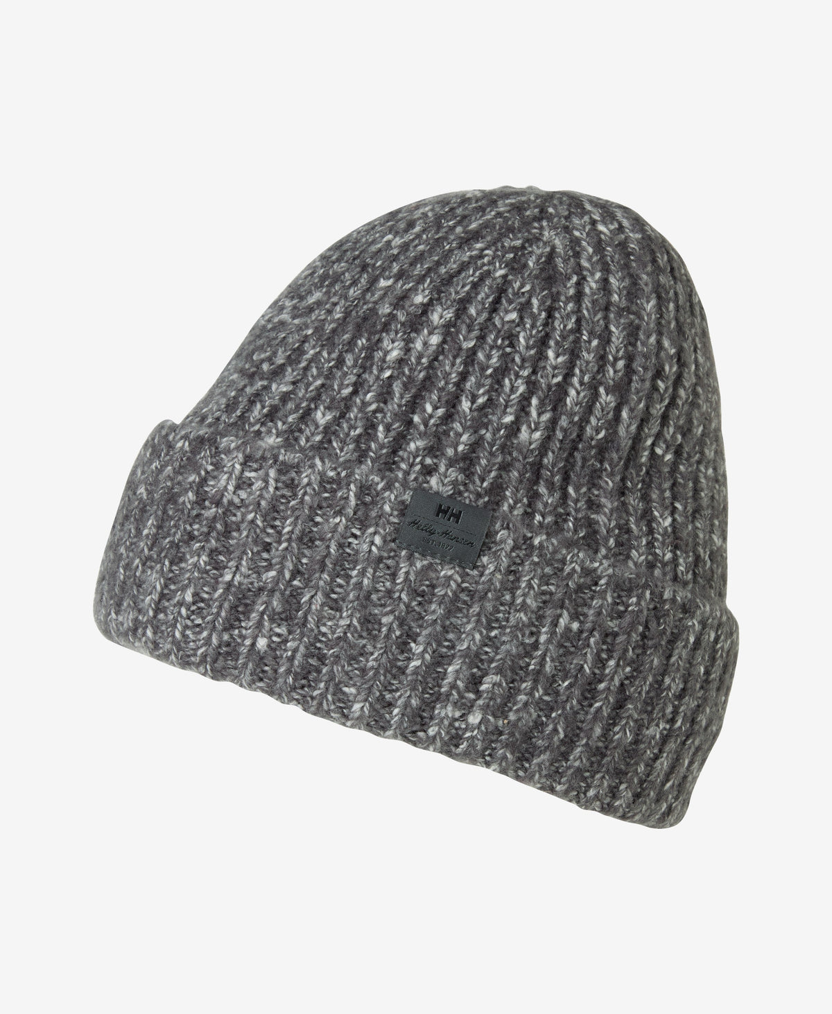 COZY BEANIE, Thunder Grey