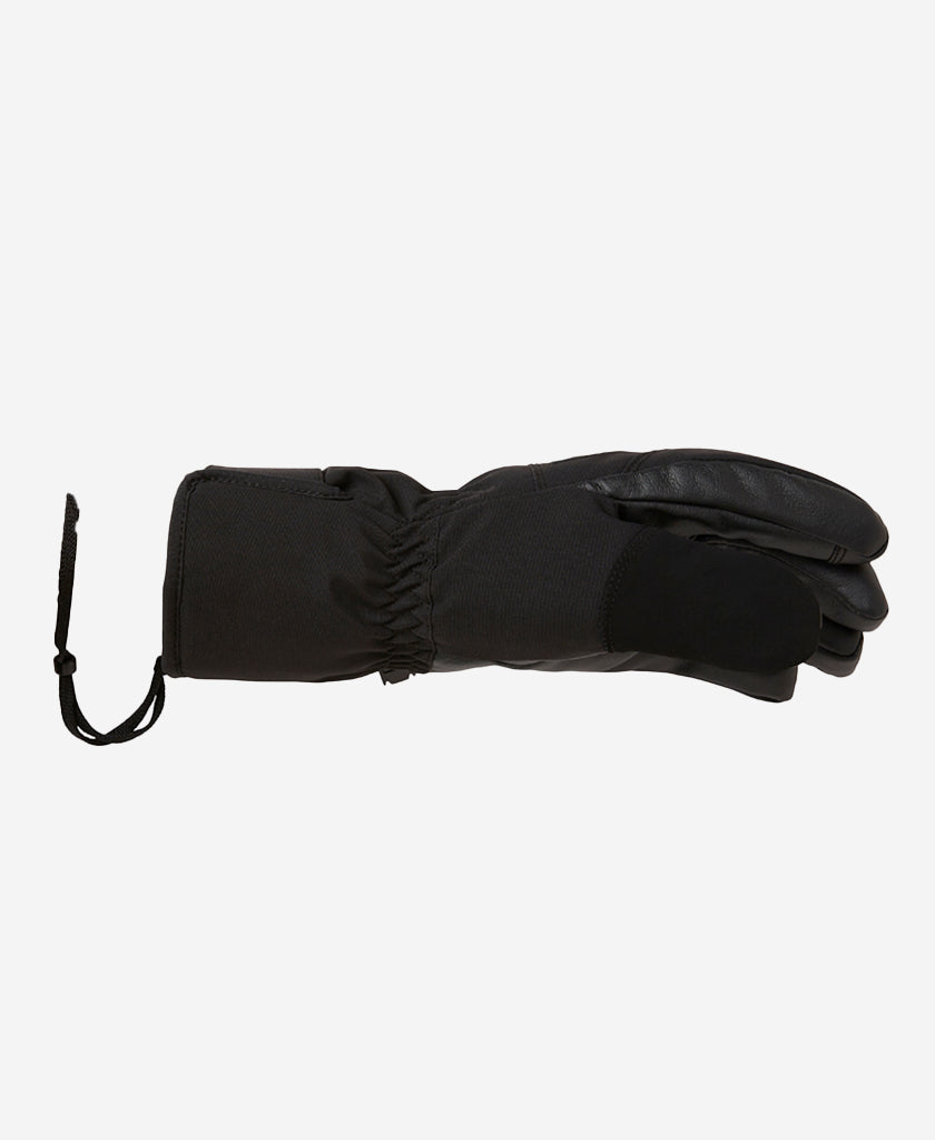 ALL MOUNTAIN GLOVE, Black