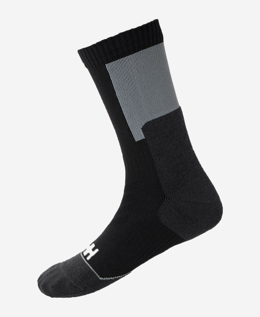 HIKING SOCK TECHNICAL, Black