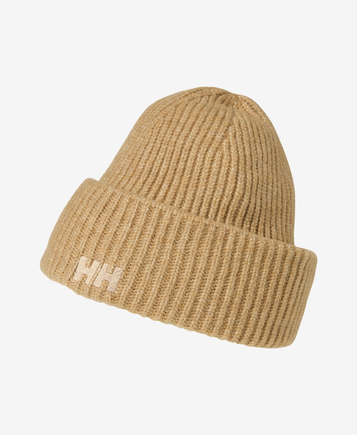 SOFT RIB BEANIE, Elmwood