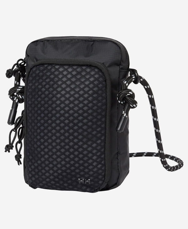 ROAM CARRYALL, Black