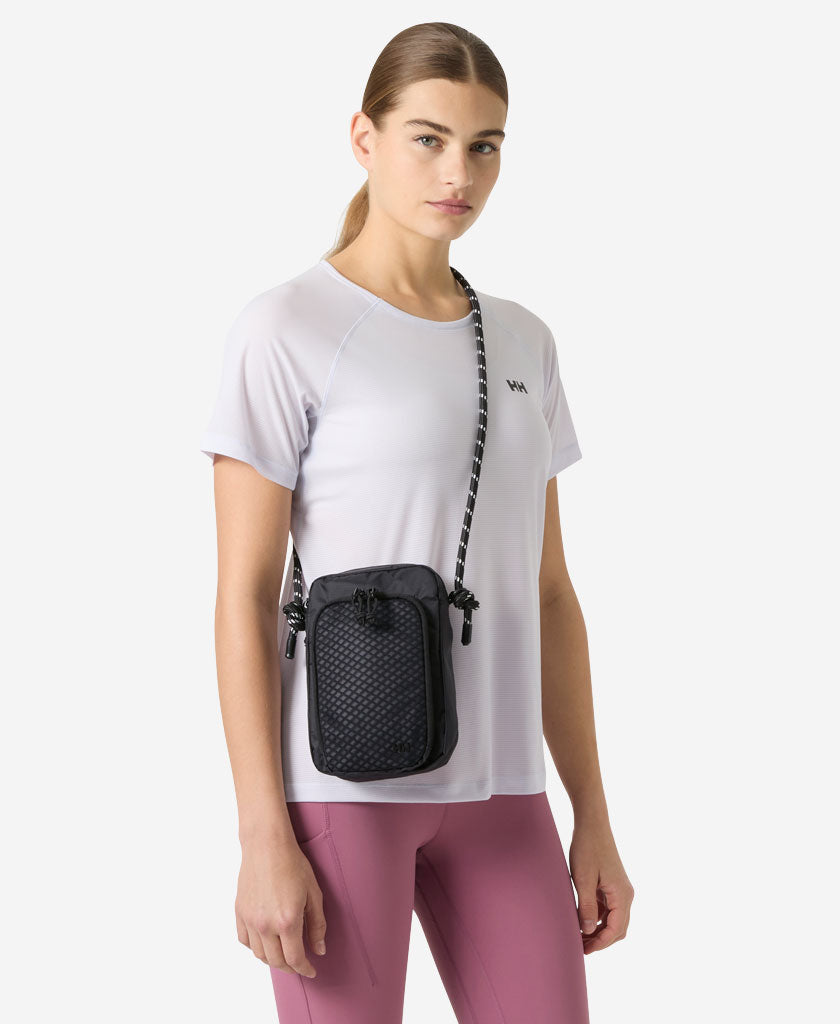 ROAM CARRYALL, Black