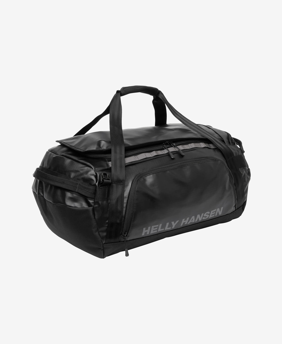 GUIDE DUFFEL BAG 50L, Black