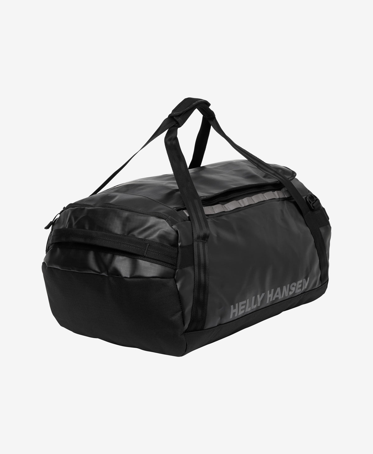 GUIDE DUFFEL BAG 50L, Black