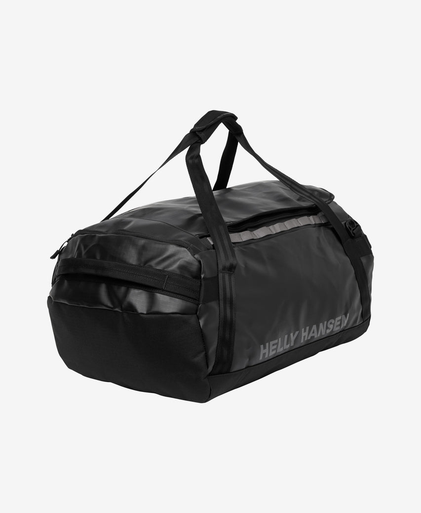 GUIDE DUFFEL BAG 50L, Black
