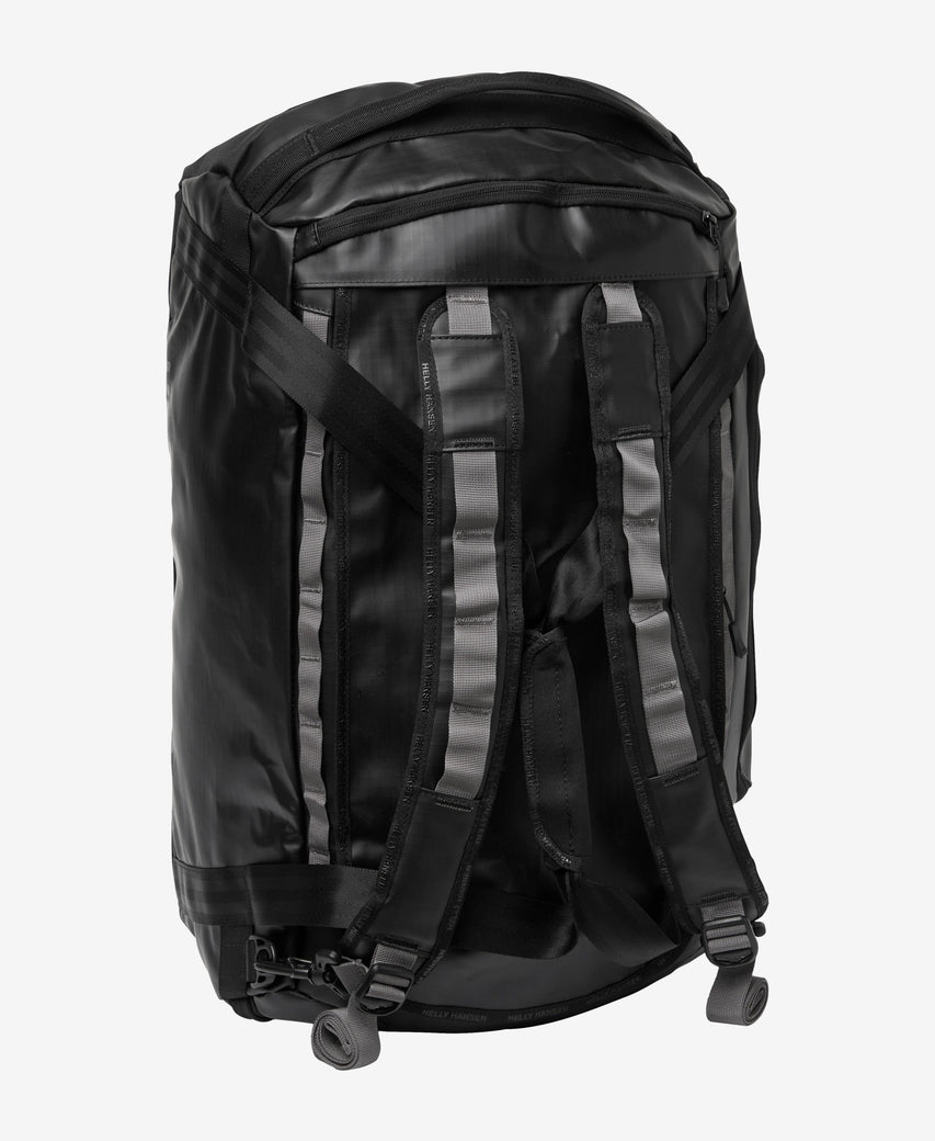 GUIDE DUFFEL BAG 50L, Black