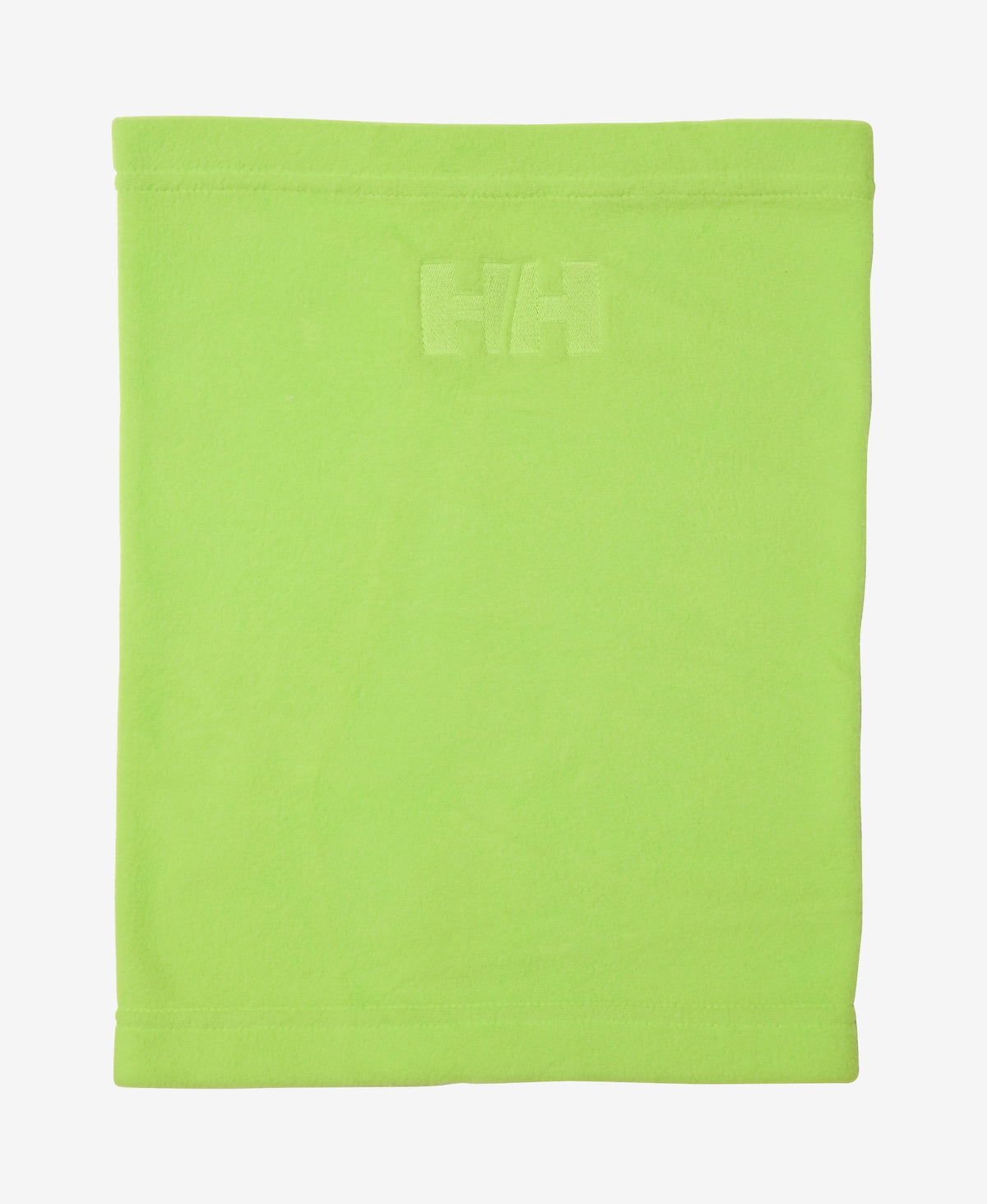 DAYBREAKER FLEECE NECK, Luminous Green