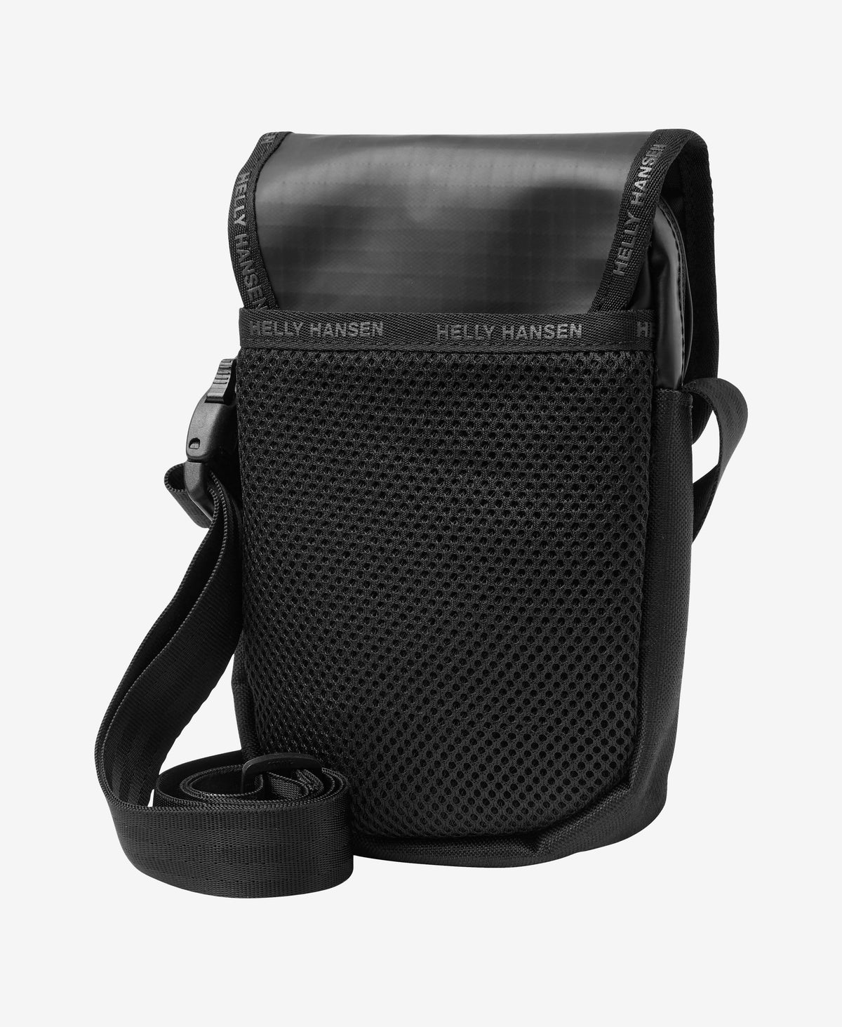 GUIDE CARRYALL, Black
