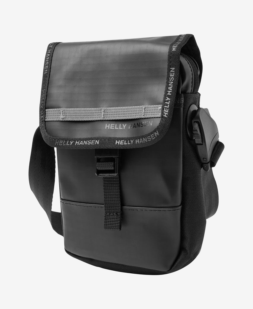 GUIDE CARRYALL, Black