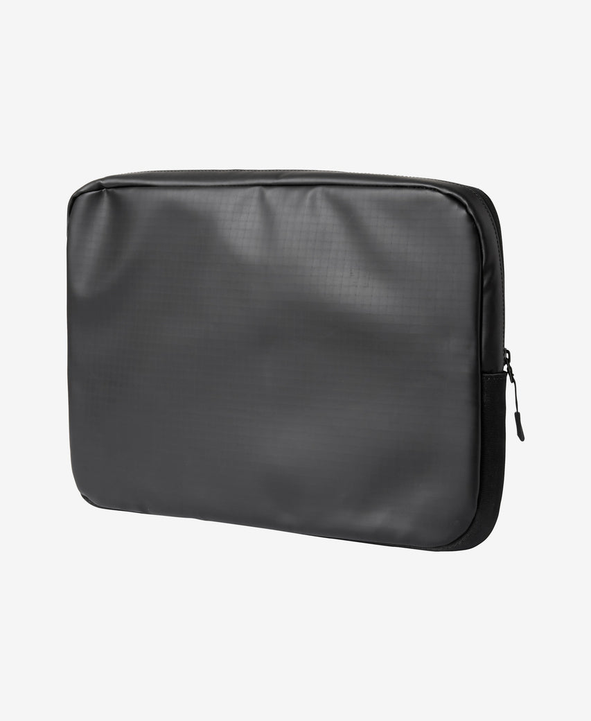 GUIDE COMPUTER SLEEVE, Black