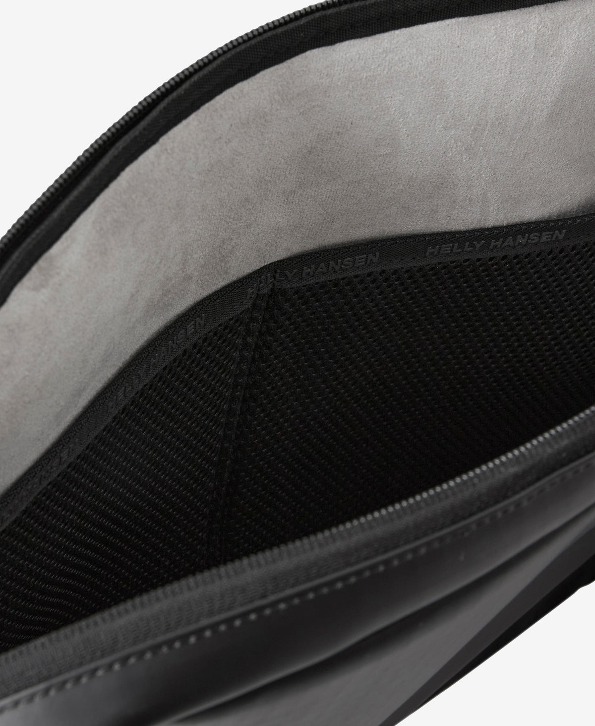 GUIDE COMPUTER SLEEVE, Black