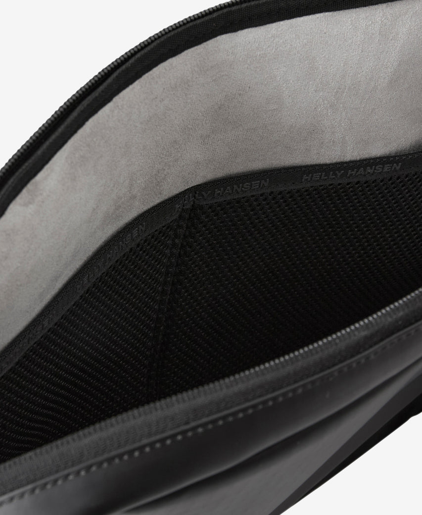 GUIDE COMPUTER SLEEVE, Black