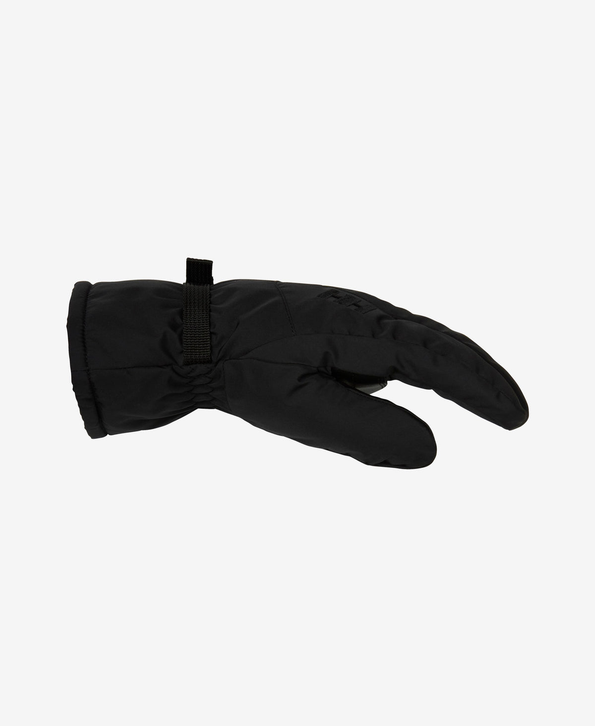 TRYVANN GLOVE, Black