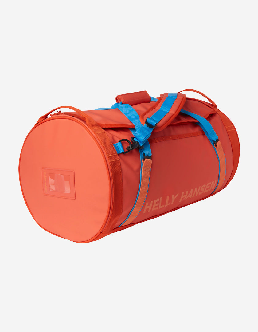 HH DUFFEL BAG 2 70L, Patrol Orange