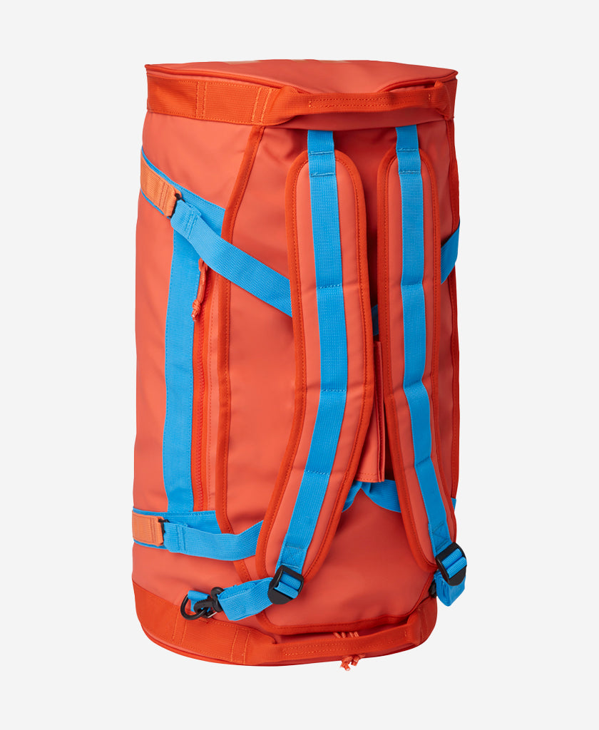 HH DUFFEL BAG 2 70L, Patrol Orange