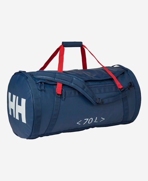 HH DUFFEL BAG 2 70L, Ocean