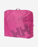 HH DUFFEL BAG 2 70L, Magenta 2.0