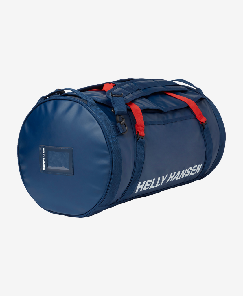 HH DUFFEL BAG 2 50L, Ocean