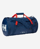 HH DUFFEL BAG 2 50L, Ocean