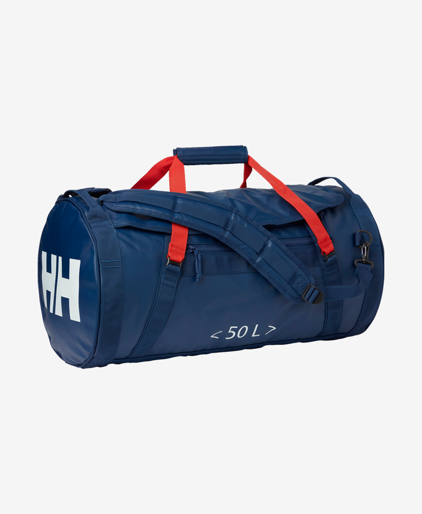 HH DUFFEL BAG 2 50L, Ocean