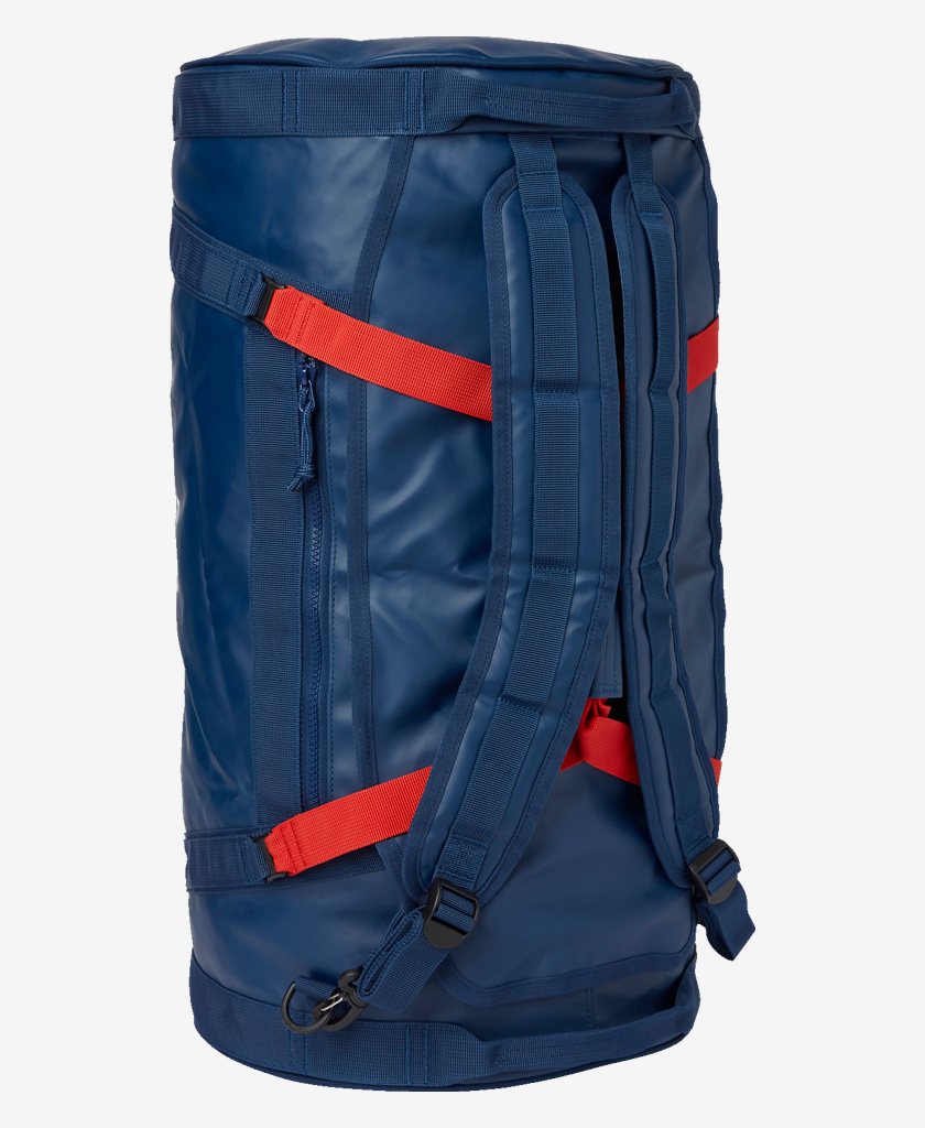 HH DUFFEL BAG 2 50L, Ocean