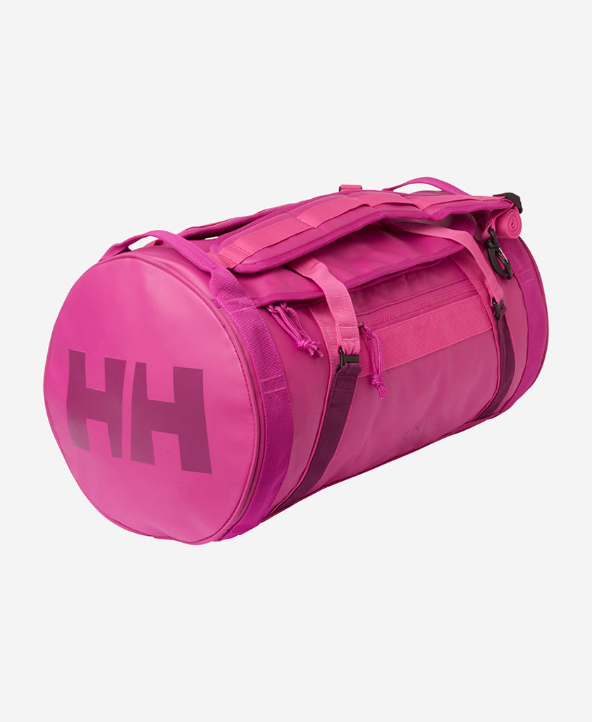HH DUFFEL BAG 2 50L, Magenta 2.0