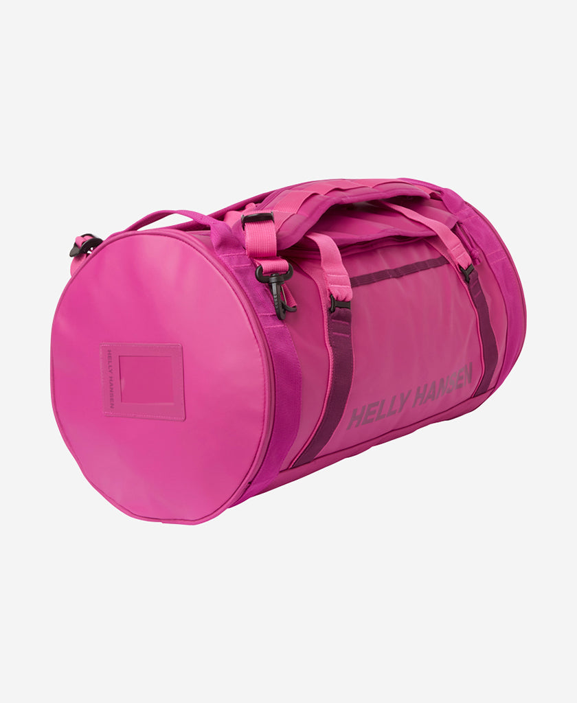 HH DUFFEL BAG 2 50L, Magenta 2.0