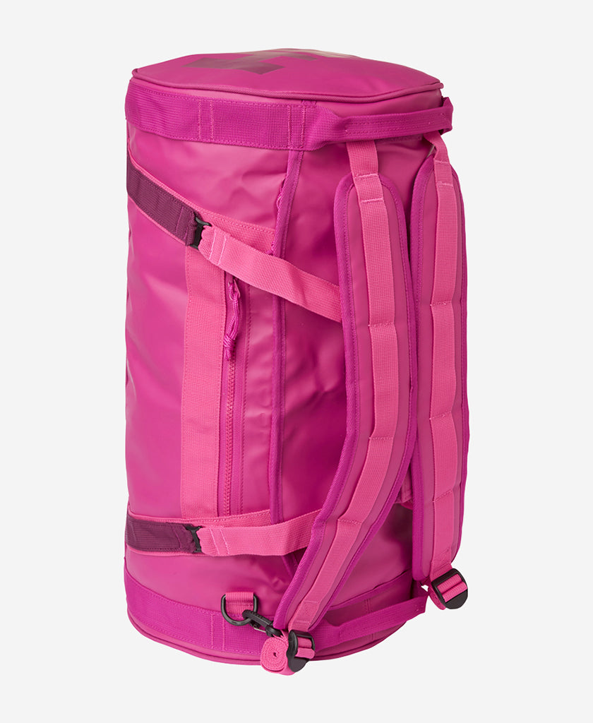 HH DUFFEL BAG 2 50L, Magenta 2.0